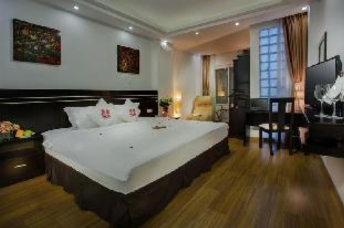 Hotel Des Arts - The Noble image 3