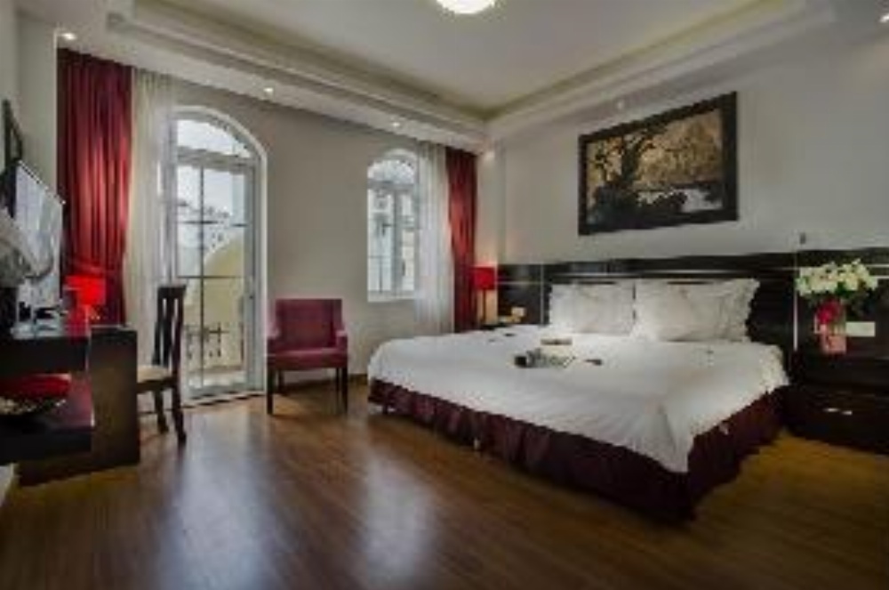 Hotel Des Arts - The Noble