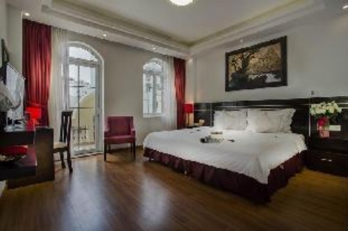 Hotel Des Arts - The Noble image 4